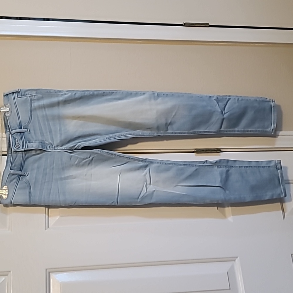 Hollister jeans 9r w 29 l 29